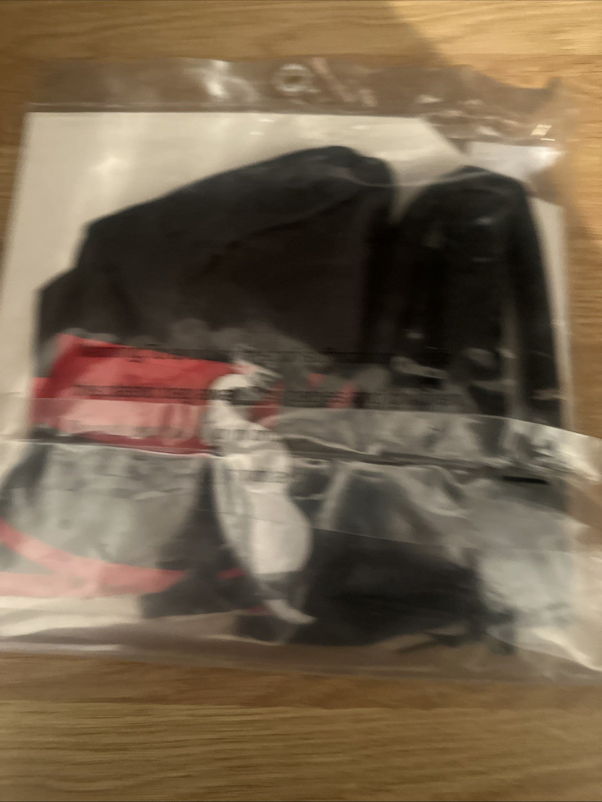 Ruthless Ringleader Dress Up Kit - Top Hat moustache and whip