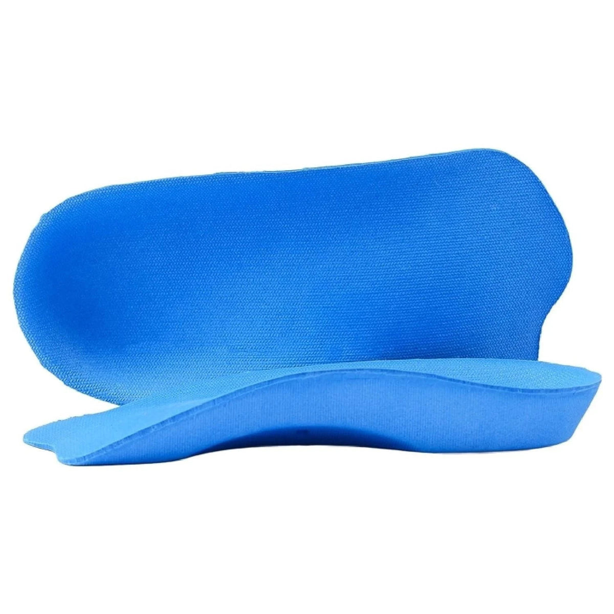 Slimflex Simple 3/4 Length Orthotic Insoles | Medium Density | Heel Arch Support
