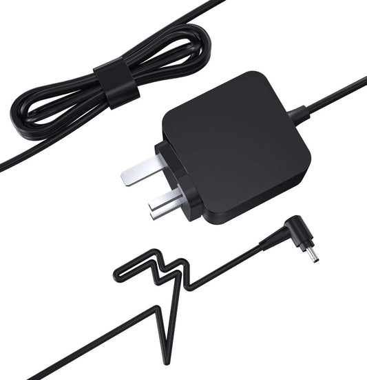 45W Laptop Charger for Lenovo IdeaPad 100 110S 120S 300 310 Lenovo Power Adapter