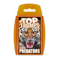 TOP TRUMPS MULTI-LIST OF CARD GAMES MARVEL - DC - POTTER - DR WHO - MOVIES ETC