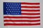 United States 1896-1908 45 stars Flag 3' x 5' for a pole - USA American history