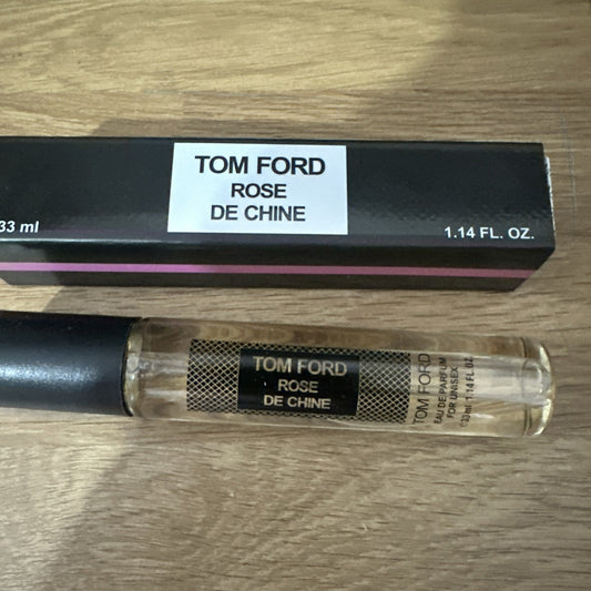 Tom Ford Rose de Chine Eau de Parfum 33ml Travel Size