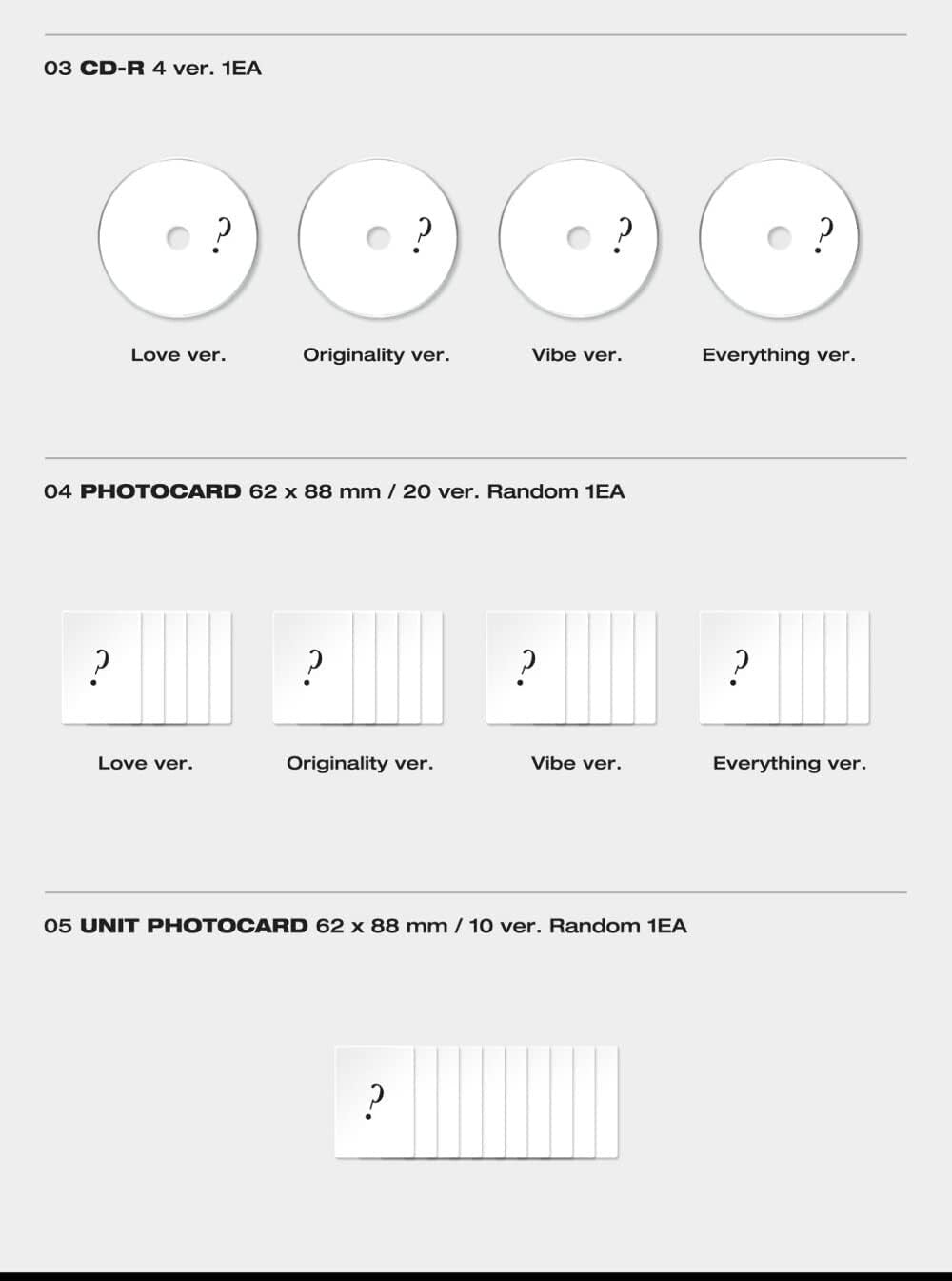 Monsta X Shape of Love-Inkl.Photobook (CD)
