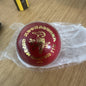 Kookaburra Cricket Ball Red Super Match 115 A 156g - New