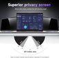 IPROKKO Laptop Privacy Screen 16 Inch  16.9  New w/Microfiber Cloth Magnetic