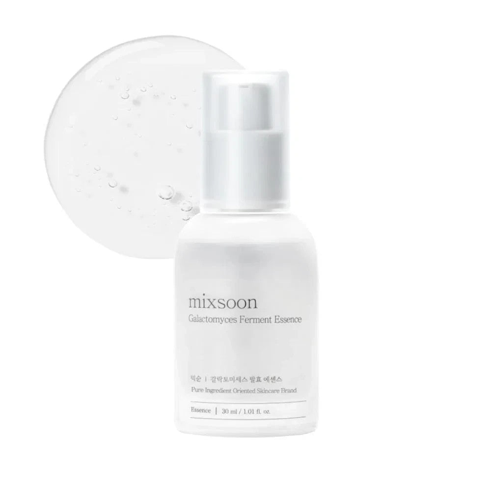 Mixsoon Galactomyces Ferment Essence 30ml