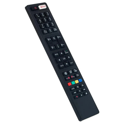 RC4848F Universal Remote for HITACHI JVC Digihome BUSH POLAROID Finlux LUXOR TVs