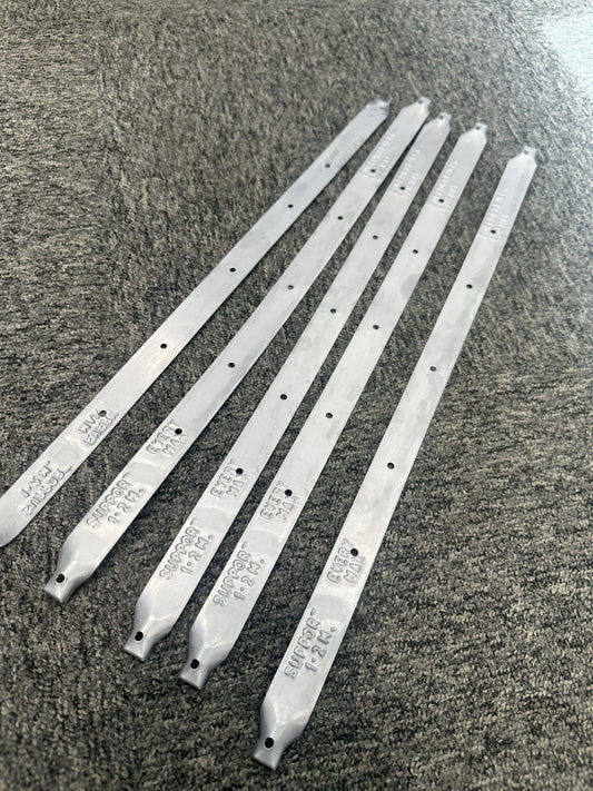 SCAFFOLD BOARD END BAND, PACK OF 10 BANDS Best Price On eBay!!!