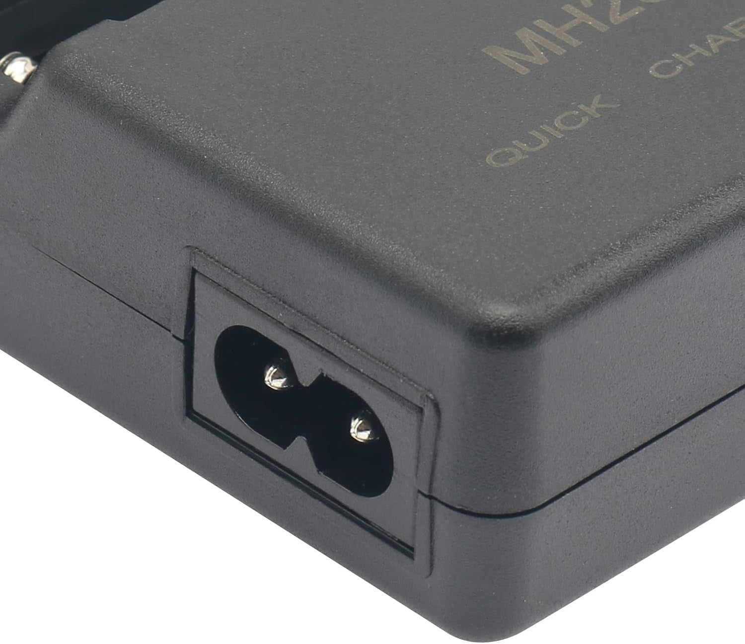 For Nikon MH-23 Charger For EN-EL9 EN-EL9A D5000 D3000  Battery Charger