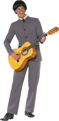 Mens 1960's Fab 4 Beatles Fancy Dress Costume / Outfit