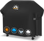 Zettum BBQ Cover 139 CM - Grill Barbecue Cover for Nexgrill, Monument, Dyna-glo,