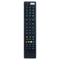 RC4848F Universal Remote for HITACHI JVC Digihome BUSH POLAROID Finlux LUXOR TVs