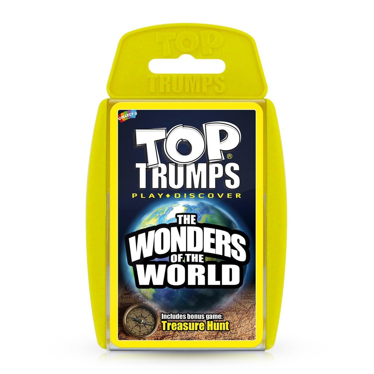 TOP TRUMPS MULTI-LIST OF CARD GAMES MARVEL - DC - POTTER - DR WHO - MOVIES ETC