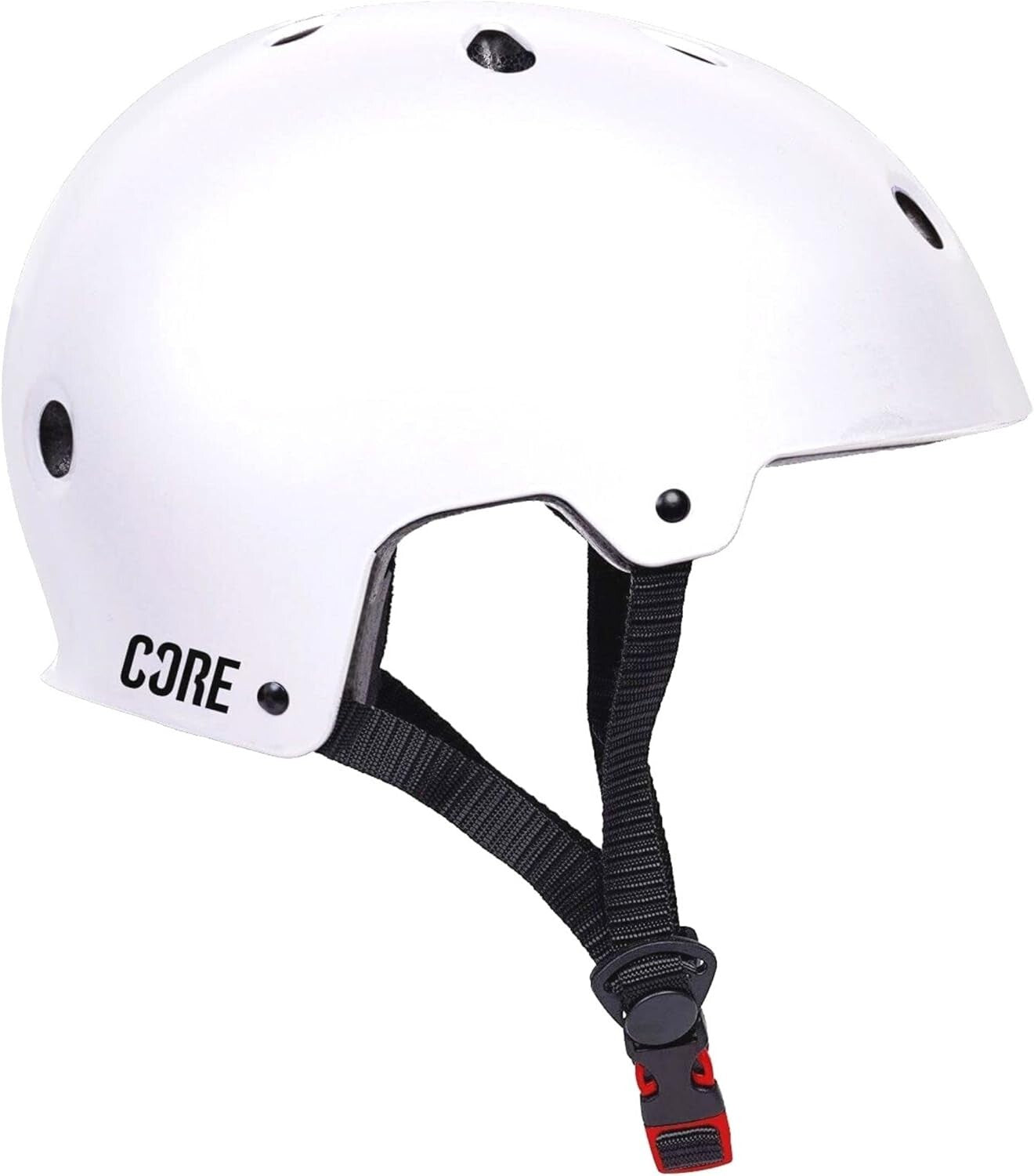 CORE Action Sports Helmet Bike Skate MTB Stunt Scooter Cycling Certified Helmet