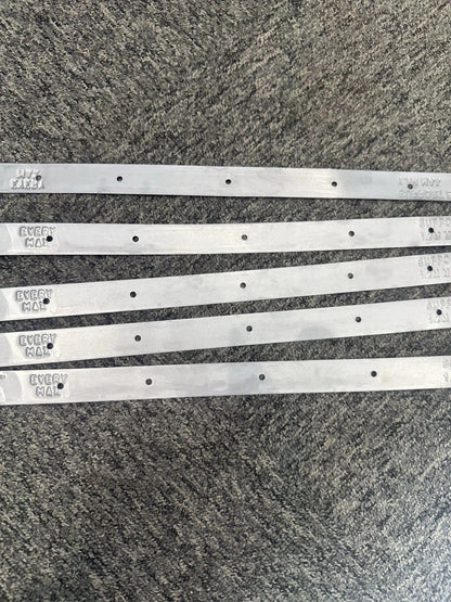 Scaffold Board End Bands 2 4 10 20 30 or 50  BEST PRICE ON EBAY!!!
