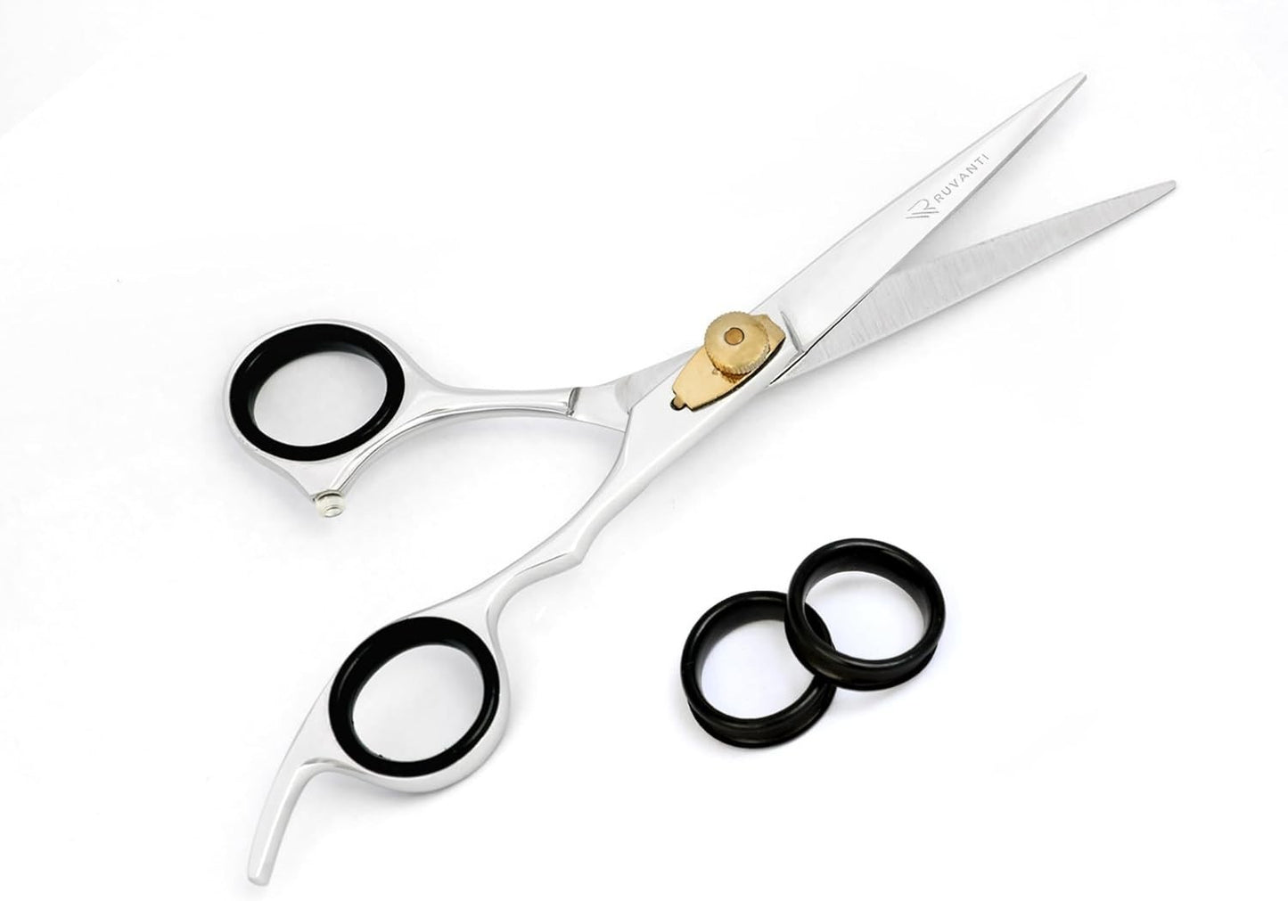 HAIRDRESSING HAIR CUTTING BARBER SALOON PROFESSIONAL SCISSOR 6.5"