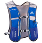 AONIJIE 5L Outdoor Sport Multifunctional Camping Backpack Cycling Running Blue