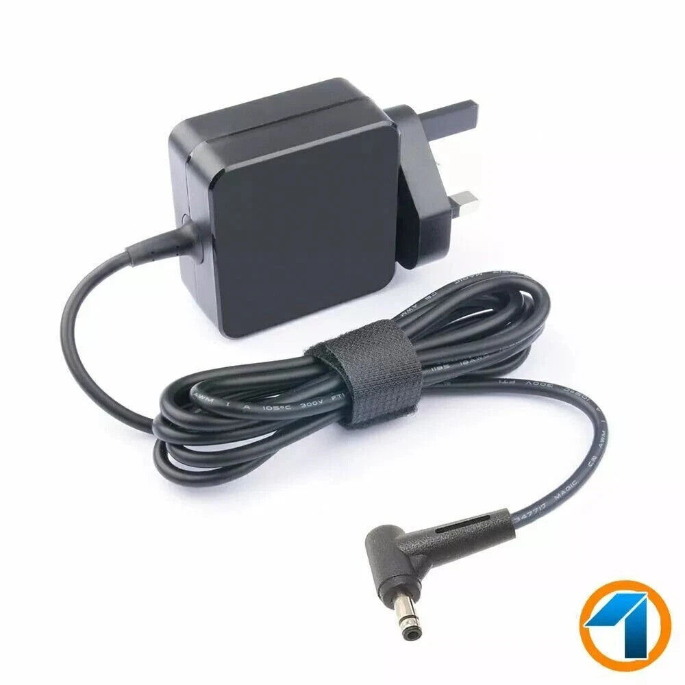 For Asus E410M E410 E510M E510 E510MA E210 E210M 33W AC Adapter Charger