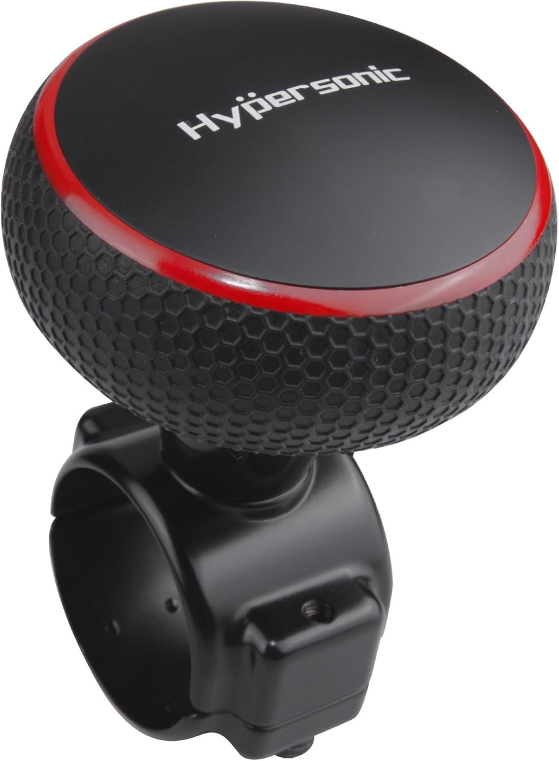 Hypersonic Large Steering Wheel Knob Steering Wheel Spinner