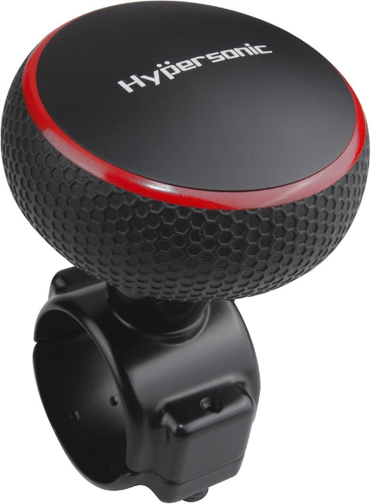 Hypersonic Large Steering Wheel Knob Steering Wheel Spinner