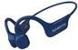 SANOTO DG08 Bone Conduction Headphones Open Ear Bluetooth Sports Headphones Blue