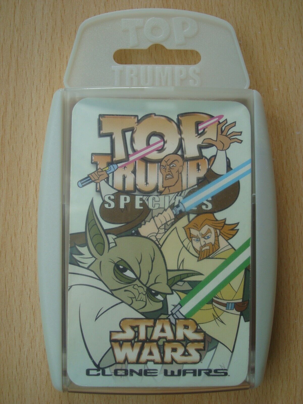 TOP TRUMPS MULTI-LIST OF CARD GAMES MARVEL - DC - POTTER - DR WHO - MOVIES ETC