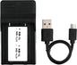 NB-1L NB-1LH Battery Charger for Canon PowerShot S500 S410 S400 S330 S300 S230