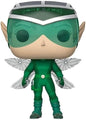Funko Pop! Disney: Artemis Fowl Holly Short #572 - Brand New - fast delivery