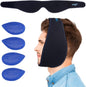 Newgo - Toothaches Cold Therapy - Hands Free Gel Wrap