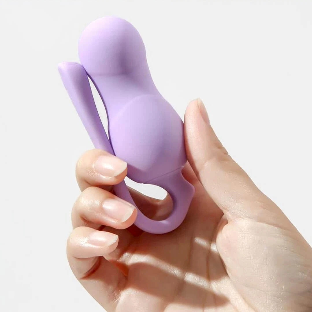 Femometer Lilac Kegel exerciser Smart Trainer New and Sealed RRP £99.99
