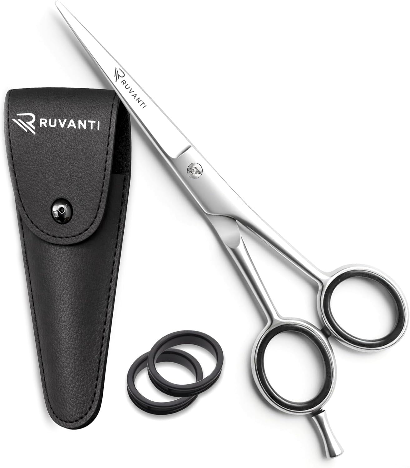HAIRDRESSING HAIR CUTTING BARBER SALOON PROFESSIONAL SCISSOR 6.5"