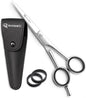 HAIRDRESSING HAIR CUTTING BARBER SALOON PROFESSIONAL SCISSOR 6.5"