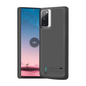 For Samsung Galaxy S20 FE 5G Battery Charger Case Power Bank