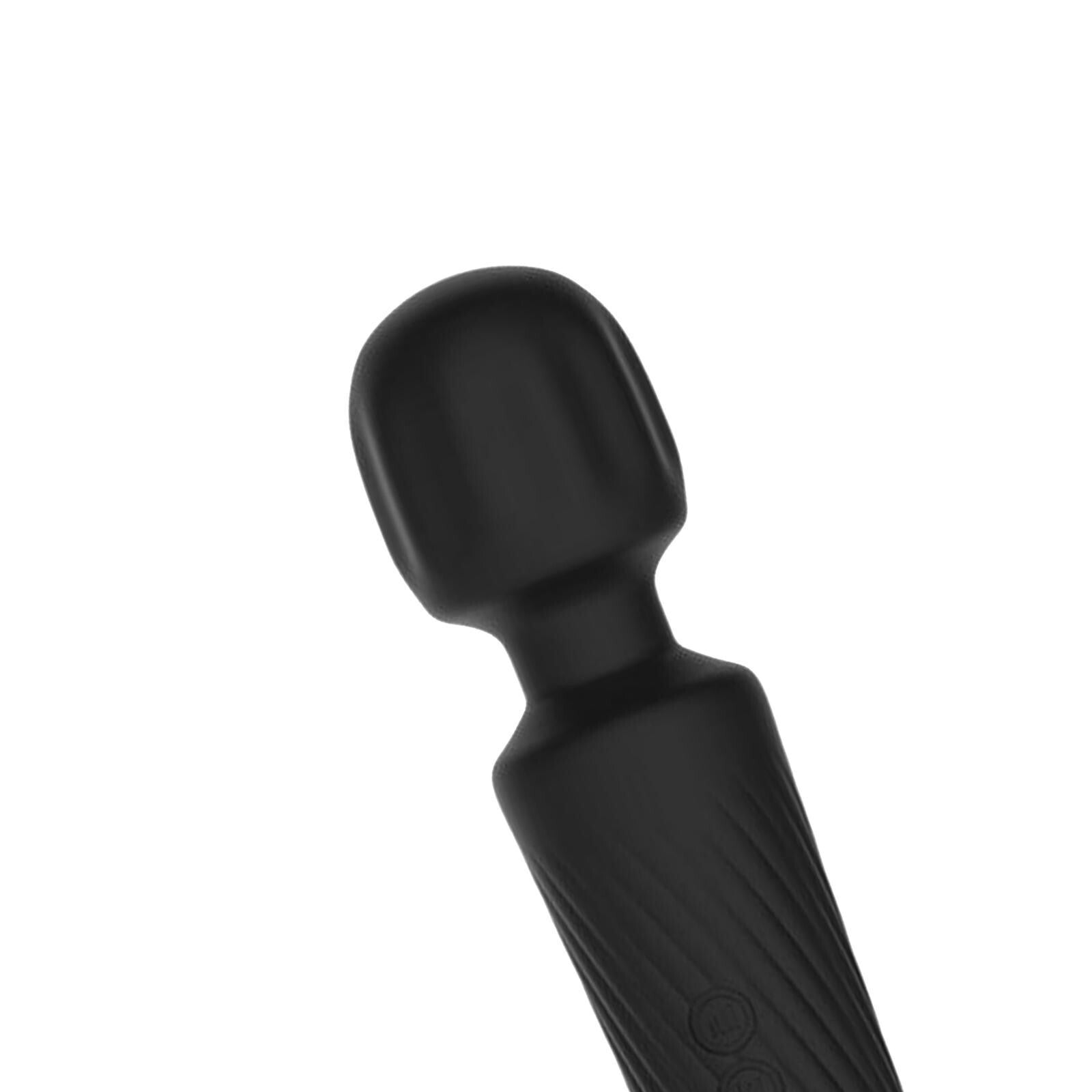 Mini Personal Wand Massager Soreness Muscle for Neck Shoulder Back Cordless