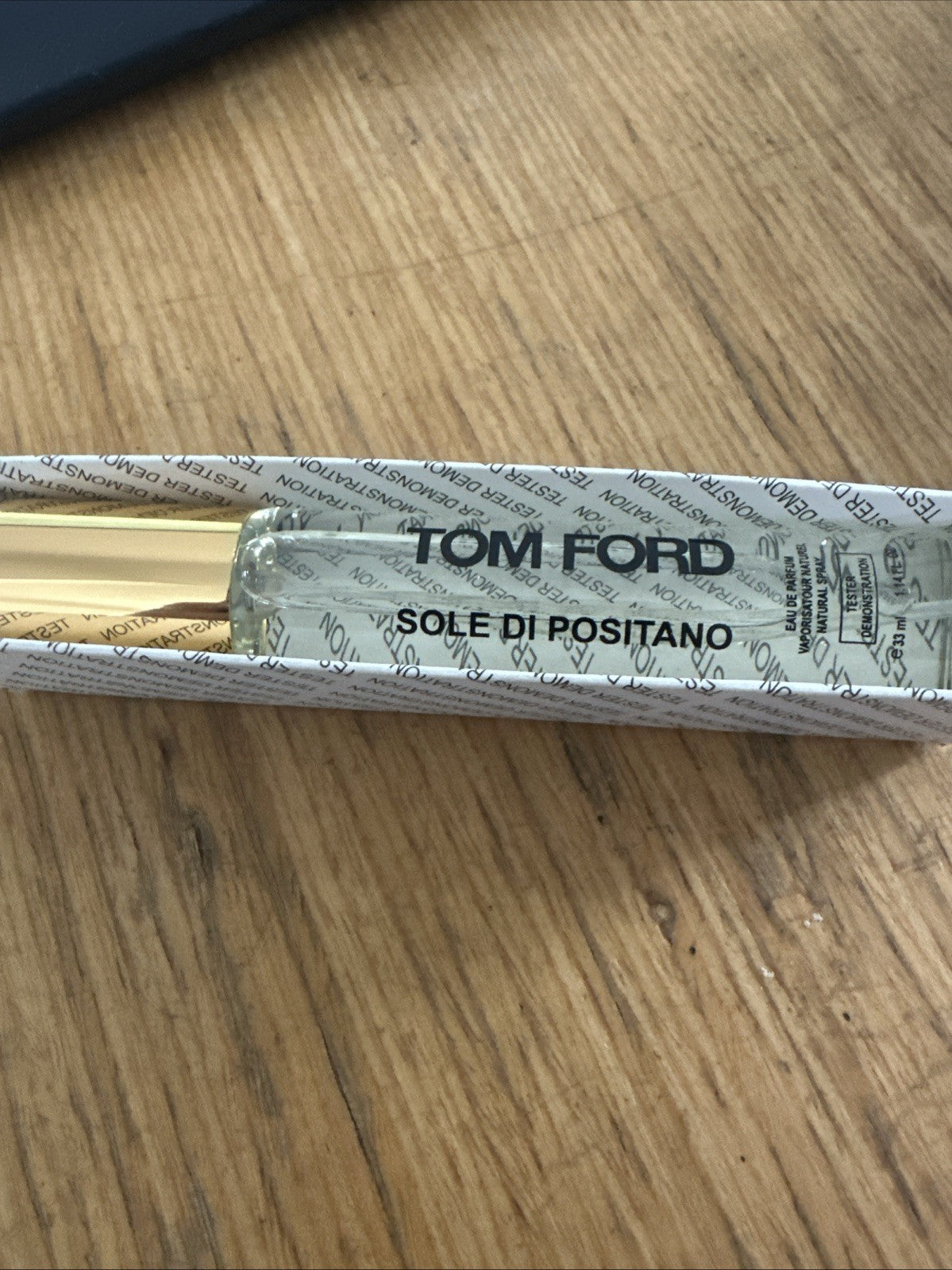 Tom Ford Sole di Positano Travel Sized Bottle 33ml