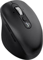 INFINMIND Wireless Bluetooth Mouse Multi-Device Rechargeable Ergonomic
