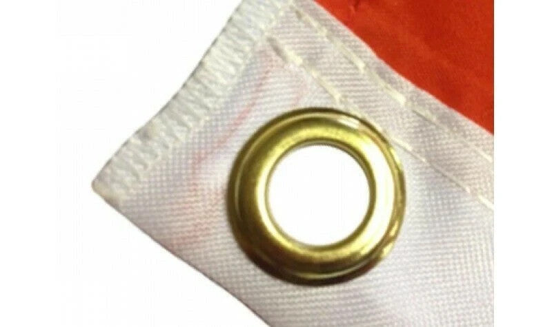 Netherlands Holland 5ft x 3ft Flag Dutch National Large Flag 2 Metal Eyelets New