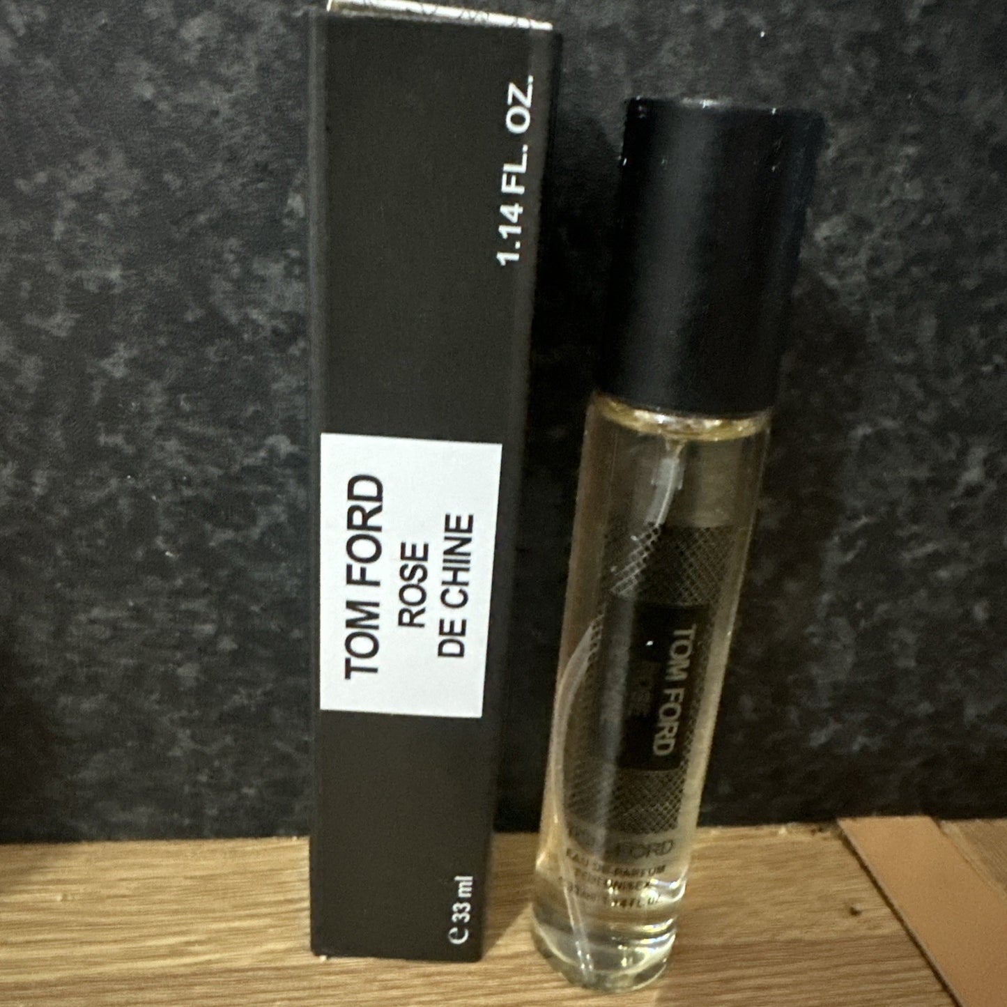 Tom Ford Rose de Chine Eau de Parfum 33ml Travel Size