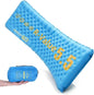 Trekology R5 Insulated Sleeping Mat - SGS-Certified 5.5 Winter Camping
