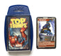 TOP TRUMPS MULTI-LIST OF CARD GAMES MARVEL - DC - POTTER - DR WHO - MOVIES ETC