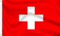 Switzerland Swiss flag 5x3 ft (150x90cm) Large   Football Fast despatch