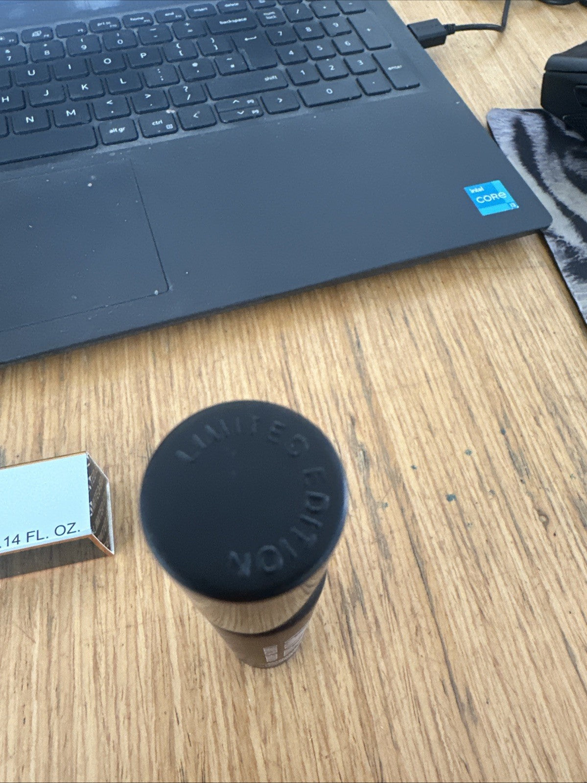 Carolina Herrera Good Girl Eau de Parfum Travel Size 33ml - Brand New 