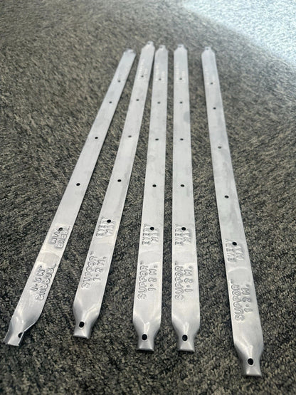 Scaffold Board End Bands 2 4 10 20 30 or 50  BEST PRICE ON EBAY!!!