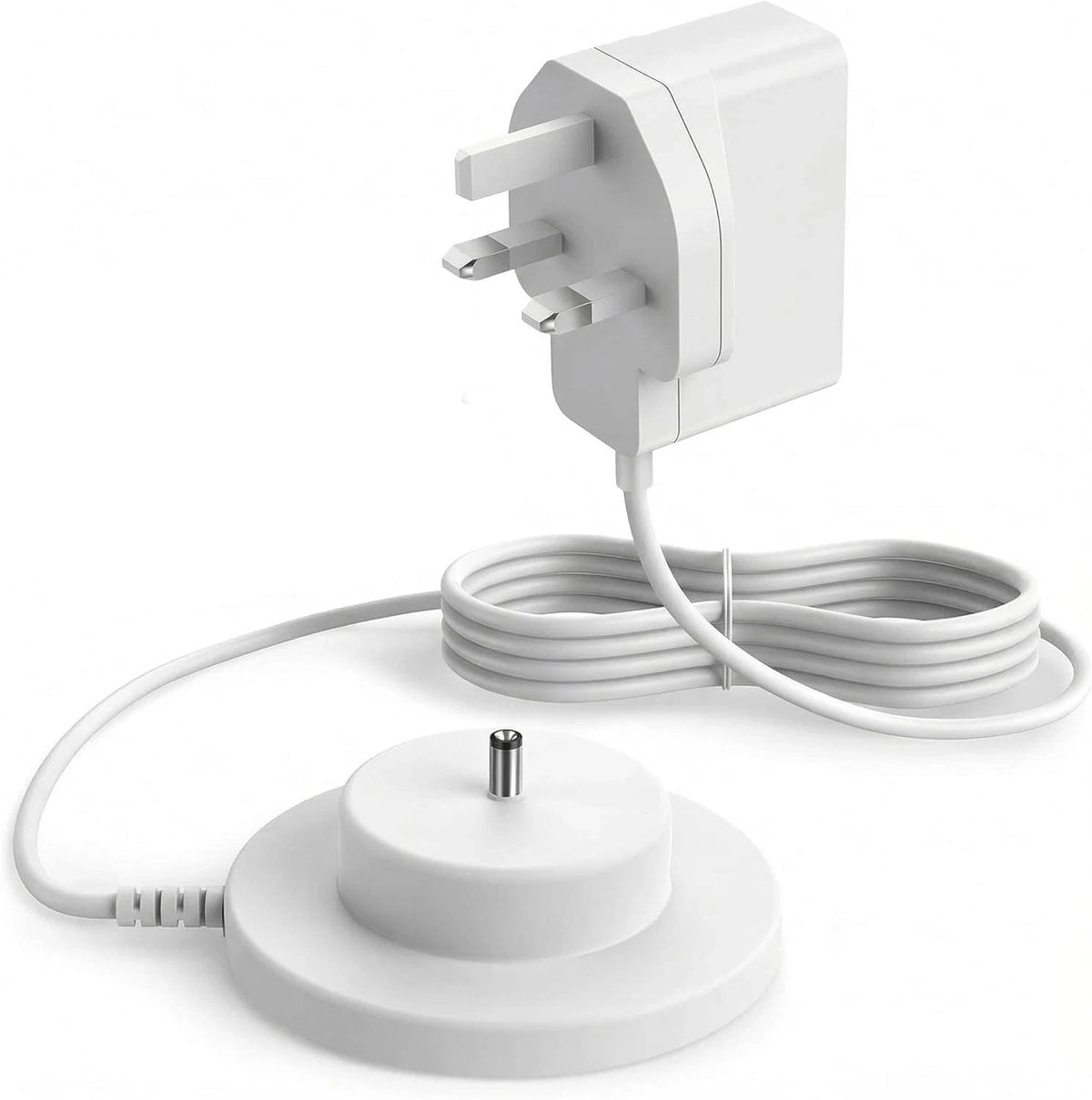 Charger for Tonies, Charging Station Compatible with TonieBox Audio Player Ch...