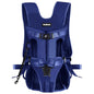 PetBonus Pet Front Dog Carrier Backpacks, Adjustable Backpack Carrier S M L & XL