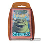 TOP TRUMPS MULTI-LIST OF CARD GAMES MARVEL - DC - POTTER - DR WHO - MOVIES ETC