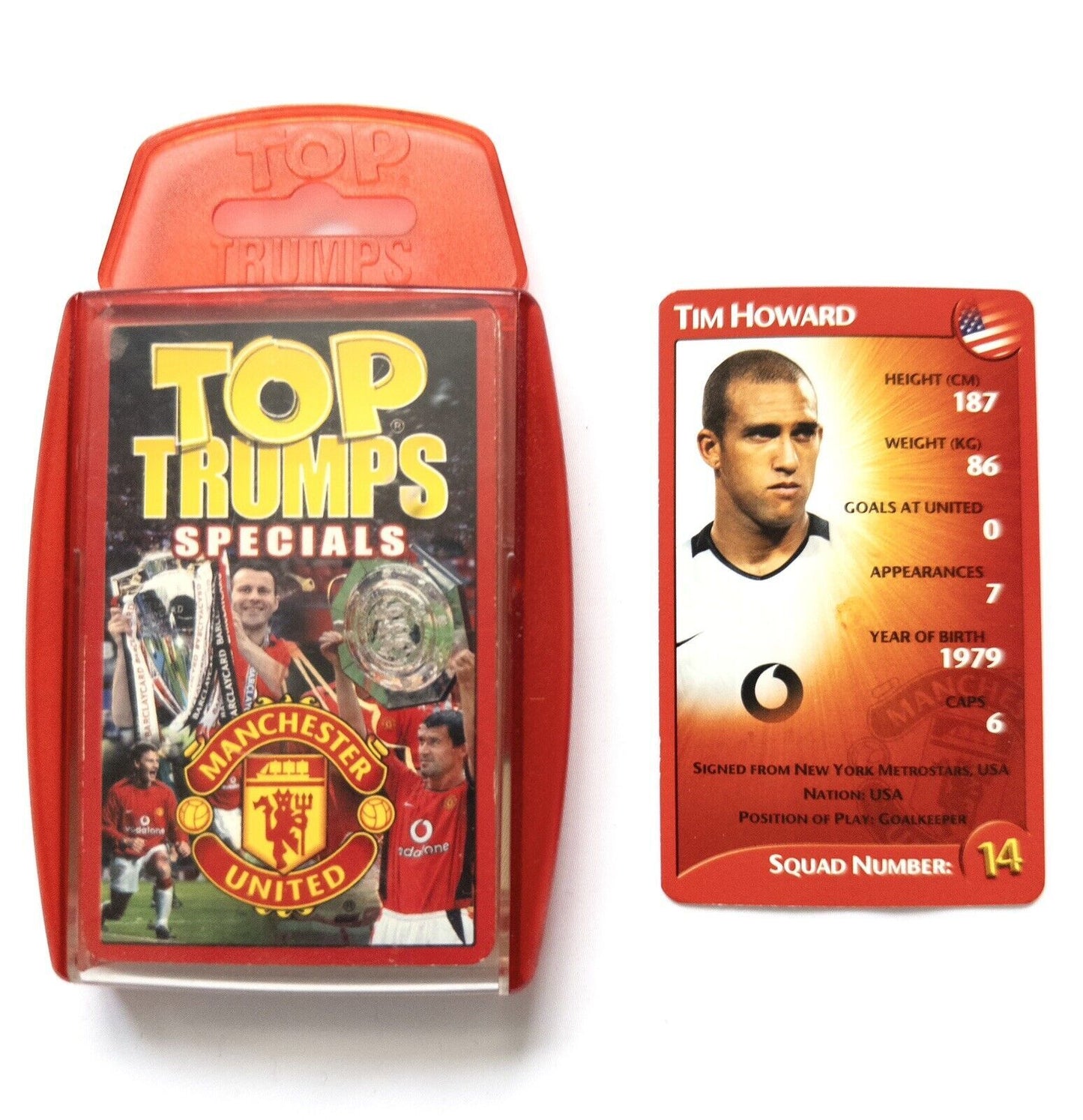 TOP TRUMPS MULTI-LIST OF CARD GAMES MARVEL - DC - POTTER - DR WHO - MOVIES ETC