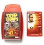 TOP TRUMPS MULTI-LIST OF CARD GAMES MARVEL - DC - POTTER - DR WHO - MOVIES ETC