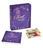 The Magic of Tarot Card pack and Book by Liz Dean (NEW & Sealed)