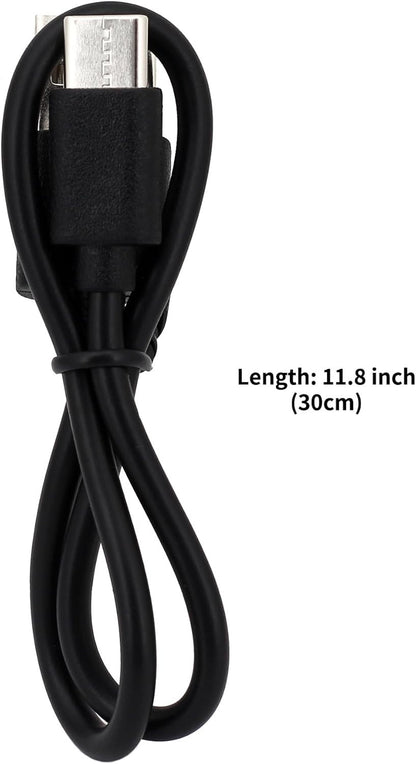 CGA-S007 USB Charger for Panasonic Lumix DMC-TZ1 TZ2 TZ3 TZ4 TZ5 TZ11 TZ15 TZ50